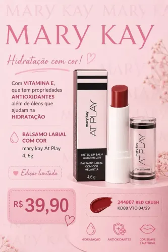 Mary Kay