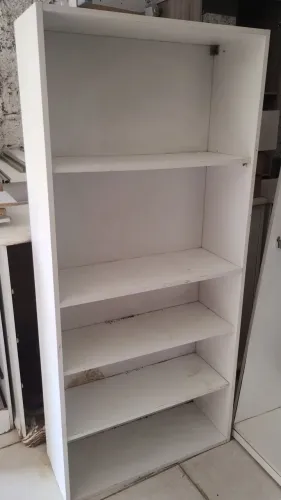 Estante em MDF de parede