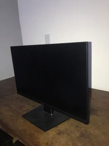 Monitor Asus 27p 75hz 1ms
