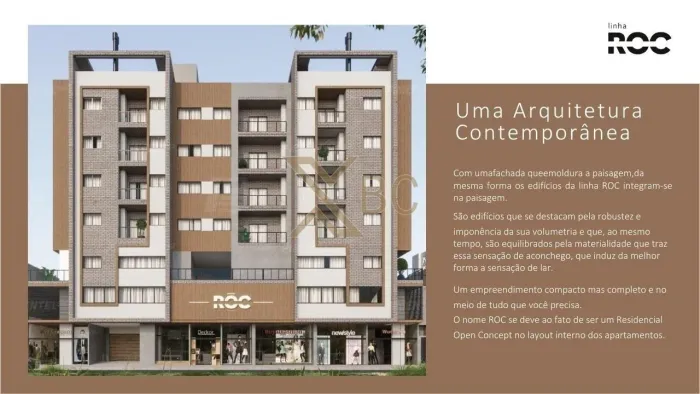 Apartamento 2 Quartos para Venda em Balneário Camboriú, Nações, 2 dormitórios, 2 suítes, 3