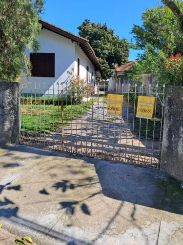 Terreno no Passa Vinte, Palhoça /SC