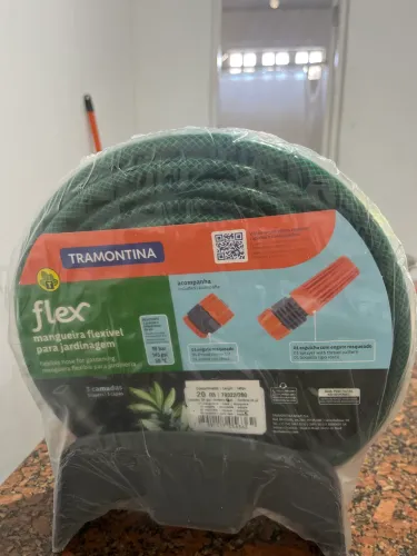 Mangueira Tramontina
