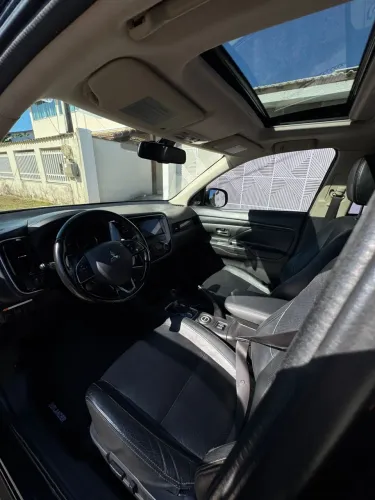Mitsubishi Outlander 3.0/ GT 3.0 V6 Aut. 2016