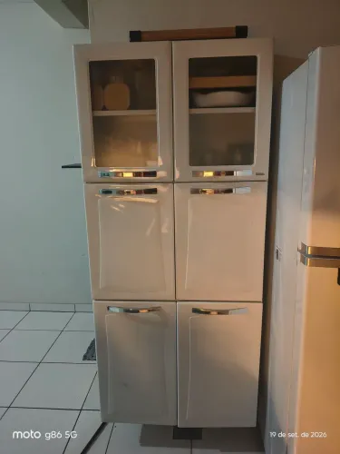 Vende um armário de cozinha Itatiaia