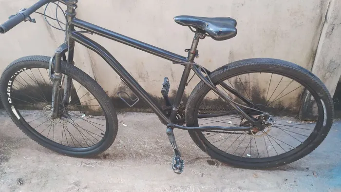 Vendo bike colli aro 29