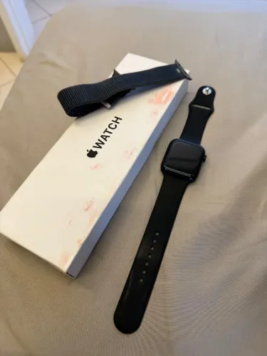 Apple Watch