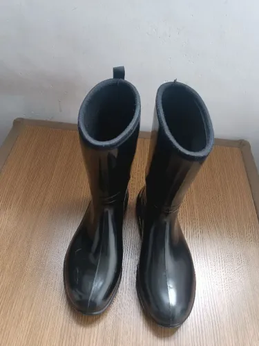 Galocha para chuva