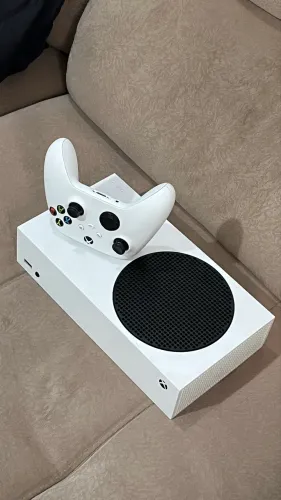 Xbox séries s 