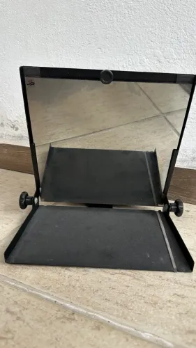 Teleprompter para tablet