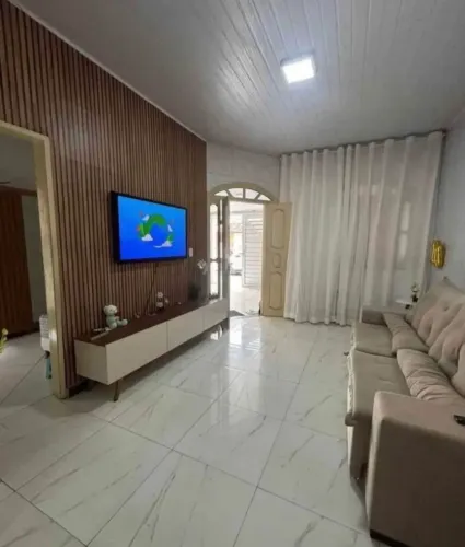 CASA A VENDA NO MARACANGALHA £