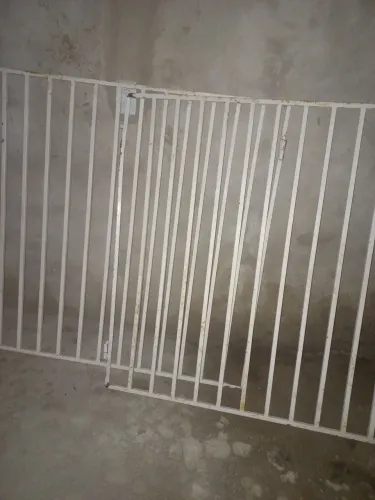 Grade de proteção/divisão casa e ou pet