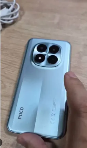 POCO M8 pro 512gb 5G