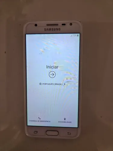 Celular samsung Galaxy J5 Prime