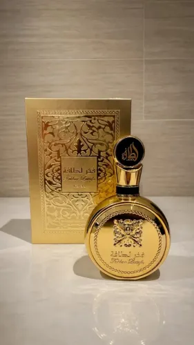 fakhar gold