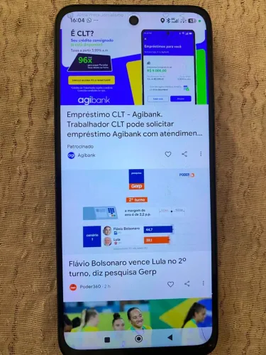 Xaomi 13 pra vender hoje!