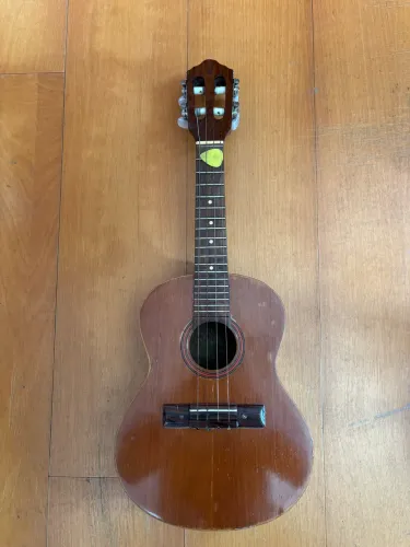 Cavaquinho luthieria