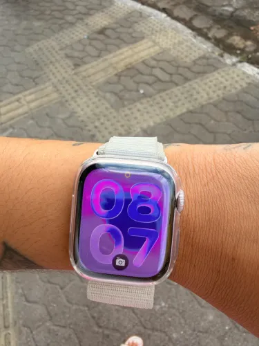 Apple Watch série 9