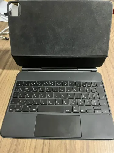 Magic Keyboad - iPad 11" Pro Japanese Edition