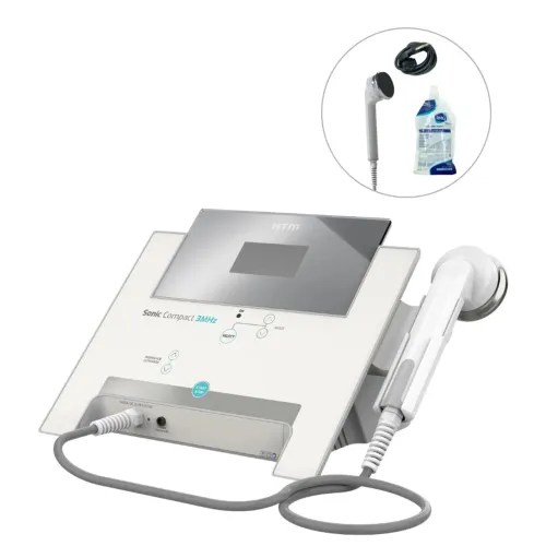 Aparelho ultrassom 3MHz