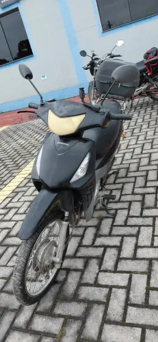 Honda biz 125 ks - apenas particular sem fiador/mediador