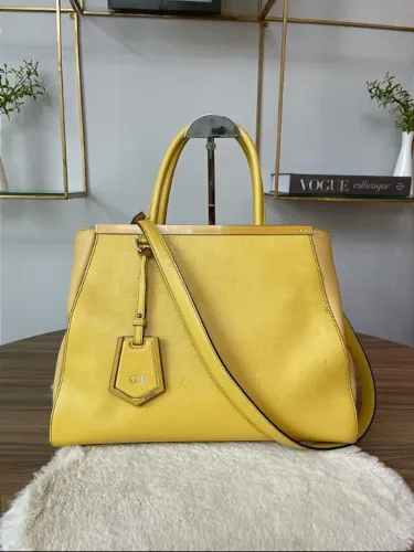 Bolsa FENDI 2JOURS