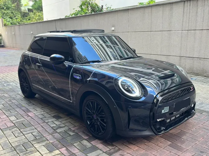 Mini Cooper S 2.0 Turbo 16V 3P Aut. 2024