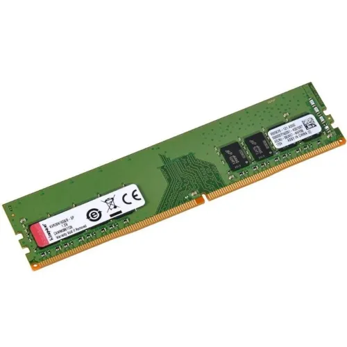 2x8 (16 gb) memória ram DDR4 2666mhz
