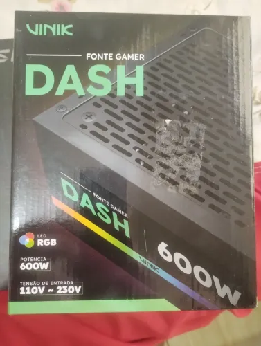 KIT PC GAMER TUDO NOVO