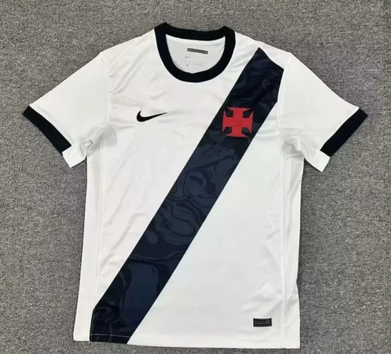 Camisa Nike VASCO DA GAMA 2026