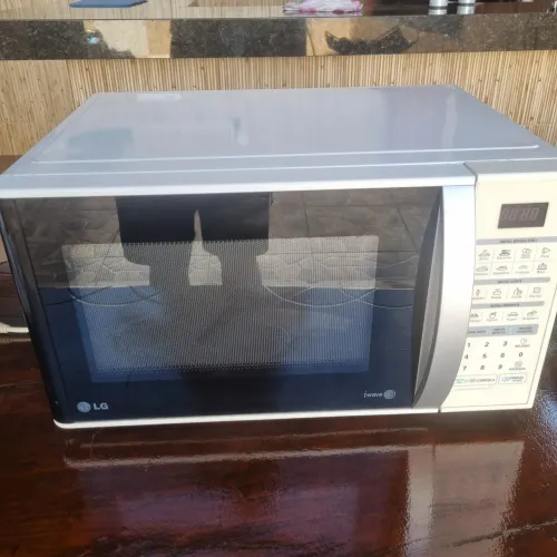 Micro-ondas