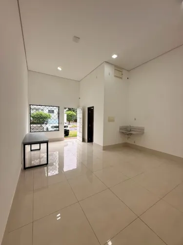 linda sala comercial prox av beira rio