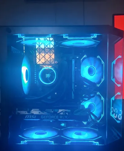 Pc gamer
