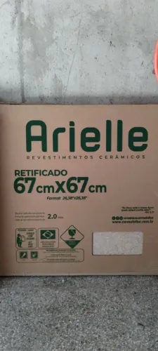 Piso retificado