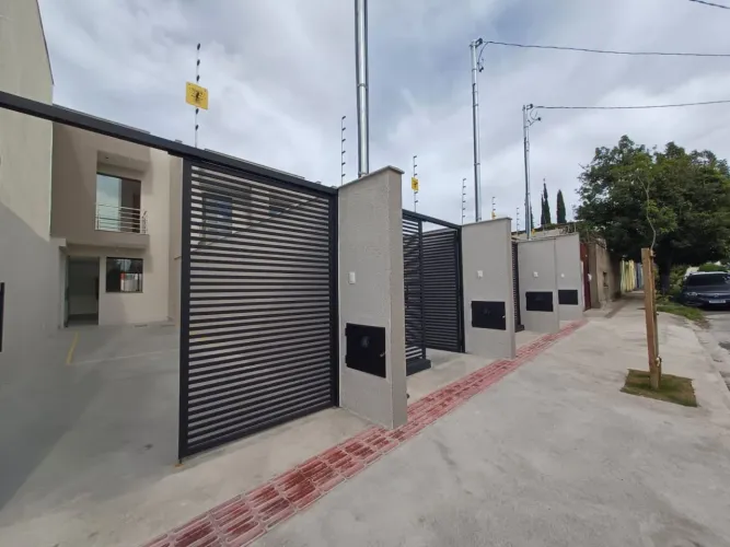 Casa em Santa Mônica com 65 m² , 2 quarto(s) , 2 suíte(s) , 2 vaga(s)