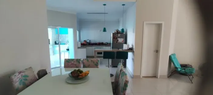 Casa à venda no Jardim Novo Horizonte, em Sorocaba-SP.