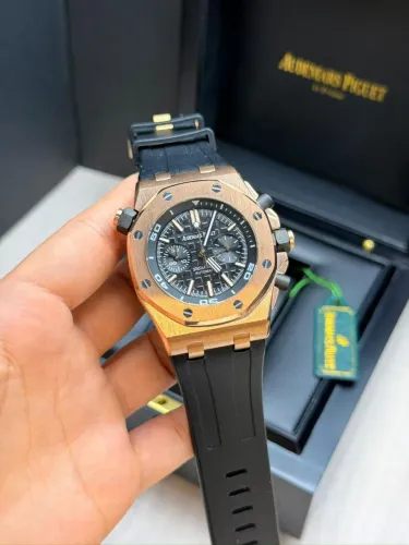 AUDEMARS PIGUET ® Relógios ** Automáticos ** CONSULTE - NOVOS