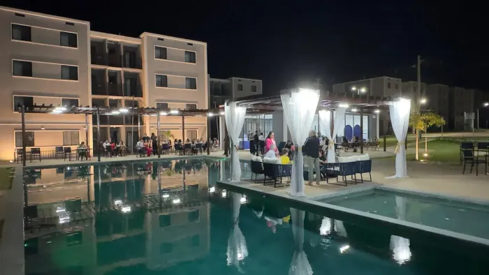 Apartamento para alugar no condomínio Gran Ville, Juazeiro do norte
