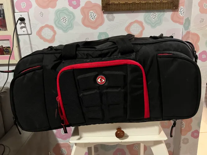 Bolsa fitness