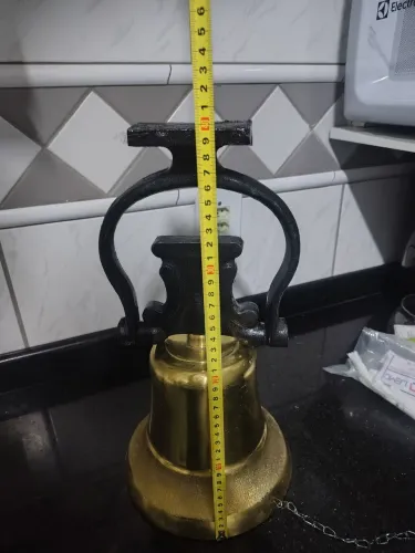 Sinos 2kg, 6kg , 10 kg