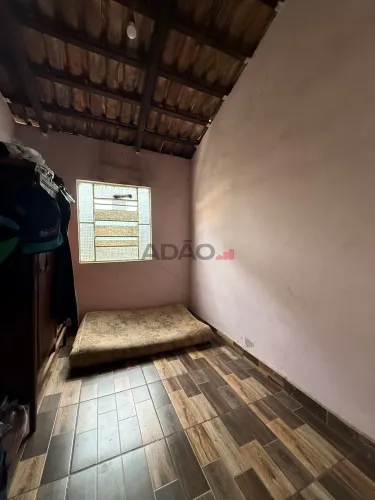 Casa no setor Capuava