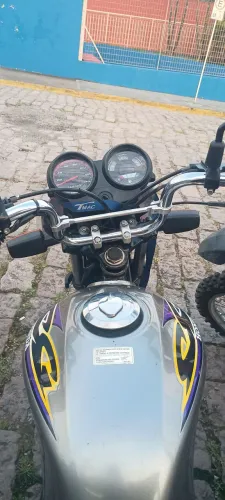 Titan 125 2000