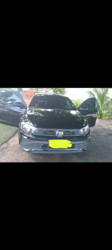 Volkswagen Polo Track 1.0 Flex 12V 5P 2024