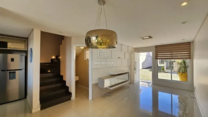 Sobrado à venda, 195 m² por R$ 799.000,00 - Boa Vista - Curitiba/PR