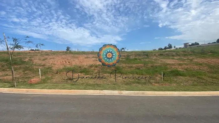 Villagio Engordadouro Applausi - Terreno residencial à venda no condomínio Applausi Villag