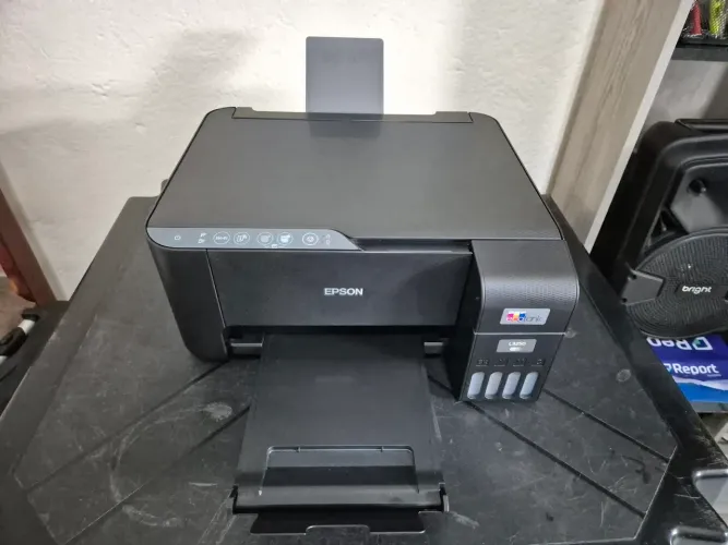 Vende-se impressora multifuncional Epson L3250