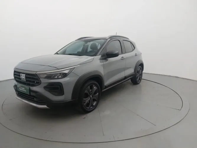 Fiat Pulse Audace 1.0 Turbo 200 Flex Aut. 2023