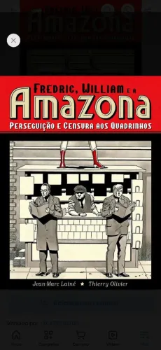 A amazona