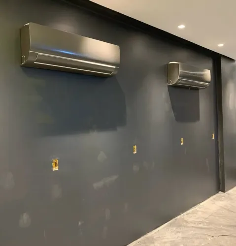 Instalação de Ar-condicionado Inverter