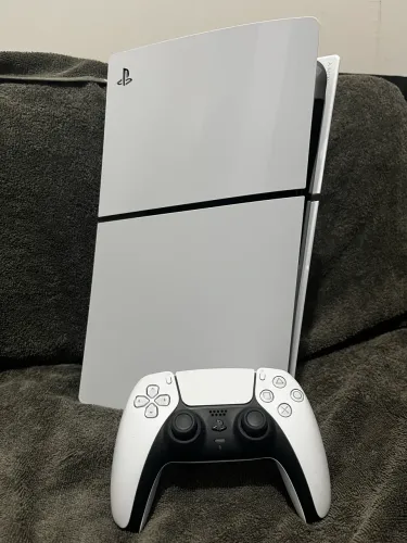 Ps5/Novo