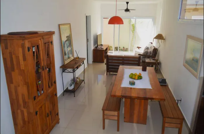 Casa à venda em Condomínio na Praia de Boiçucanga